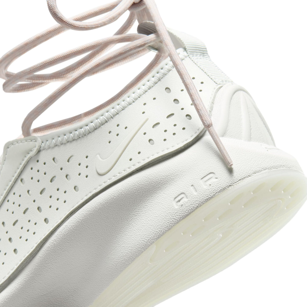 Women's Nike Air Superfly Shoes - product image from the listing.