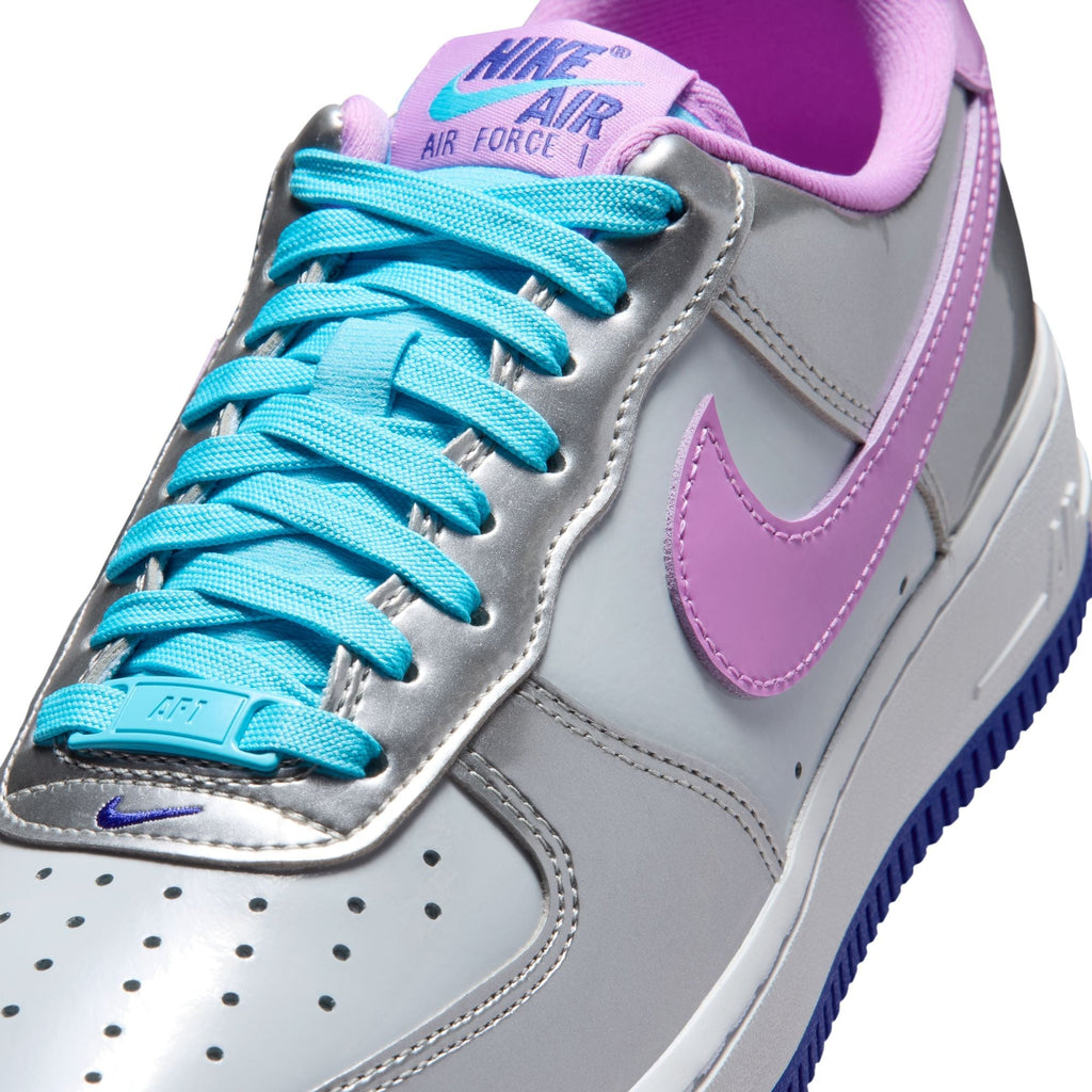 Women's Nike Air Force 1 '07 Shoes - product image from the listing.