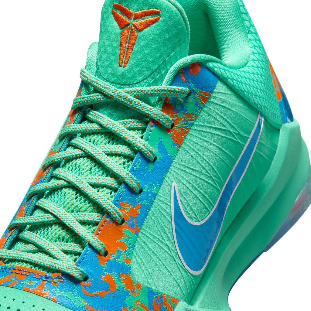 Nike Kobe V Protro x Jalen Brunson NY vs NY - product image from the listing.