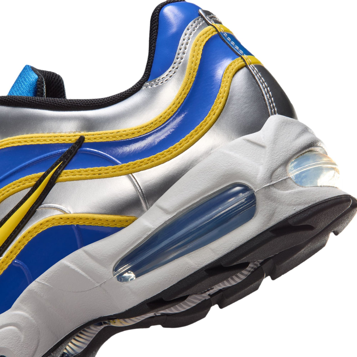 Men's Nike Air Max Joga Bonito R9 Shoes - product image from the listing.
