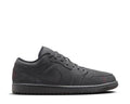 "Dark Smoke Grey" Air Jordan 1 Low SE Craft - product image from the listing.