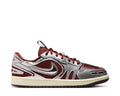 "Dart Team Red" Air Jordan 1 Method of Made Low V3 - product image from the listing.