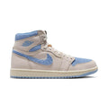 "Psychic Blue" Air Jordan 1 Retro Hi OG W - product image from the listing.