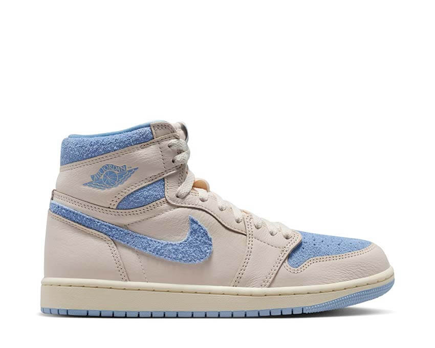 "Psychic Blue" Air Jordan 1 Retro Hi OG W - product image from the listing.