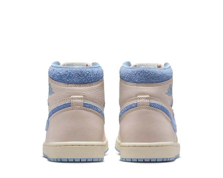 "Psychic Blue" Air Jordan 1 Retro Hi OG W - product image from the listing.