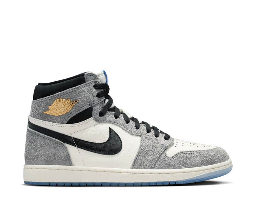 "All Star" Air Jordan 1 Retro High OG - product image from the listing.