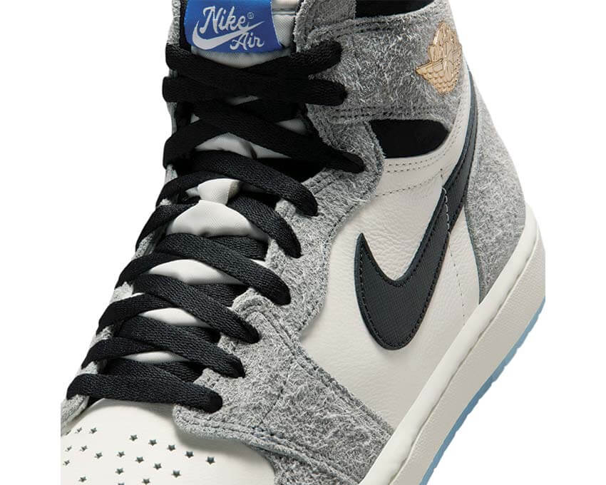 "All Star" Air Jordan 1 Retro High OG - product image from the listing.