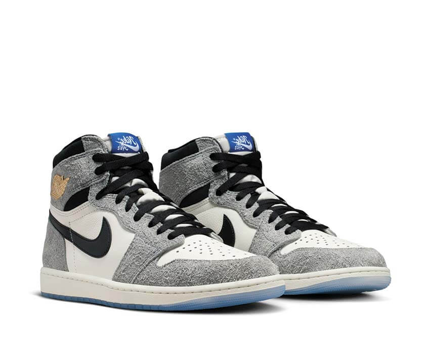 "All Star" Air Jordan 1 Retro High OG - product image from the listing.