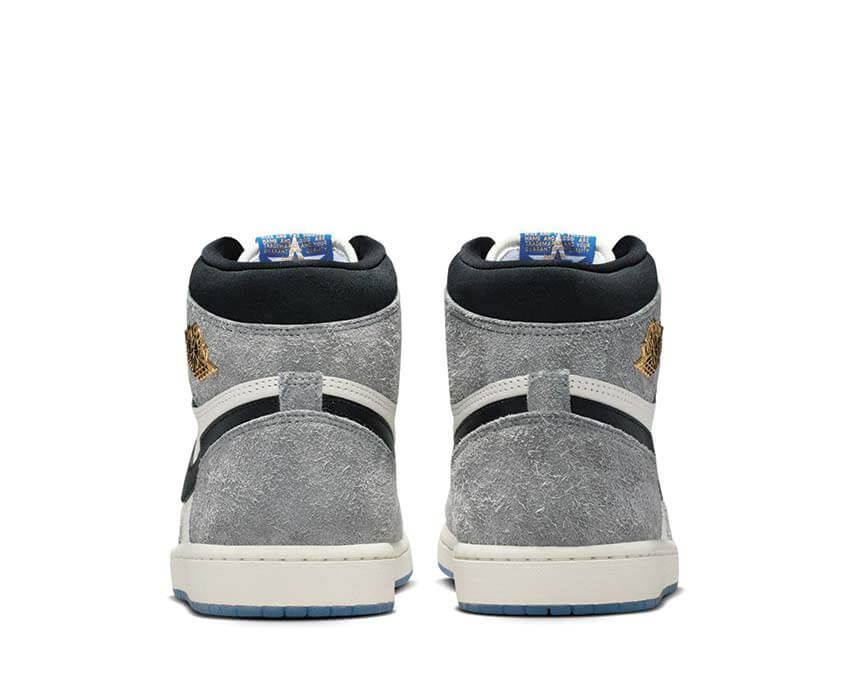 "All Star" Air Jordan 1 Retro High OG - product image from the listing.