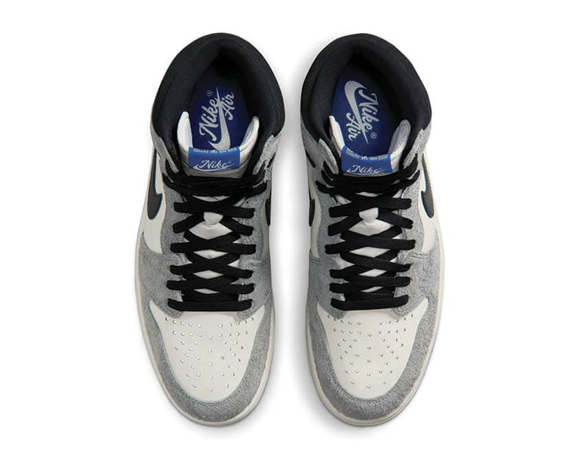 "All Star" Air Jordan 1 Retro High OG - product image from the listing.