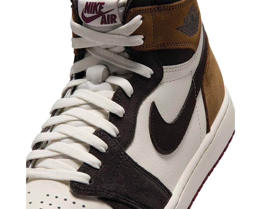 "Love Letter" Air Jordan 1 Retro High OG - product image from the listing.