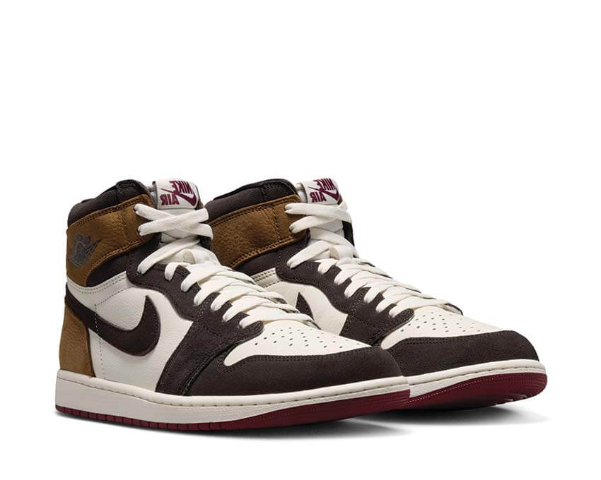 "Love Letter" Air Jordan 1 Retro High OG - product image from the listing.