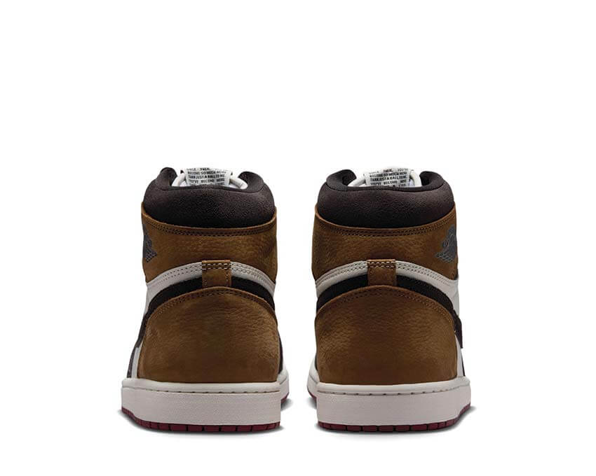 "Love Letter" Air Jordan 1 Retro High OG - product image from the listing.