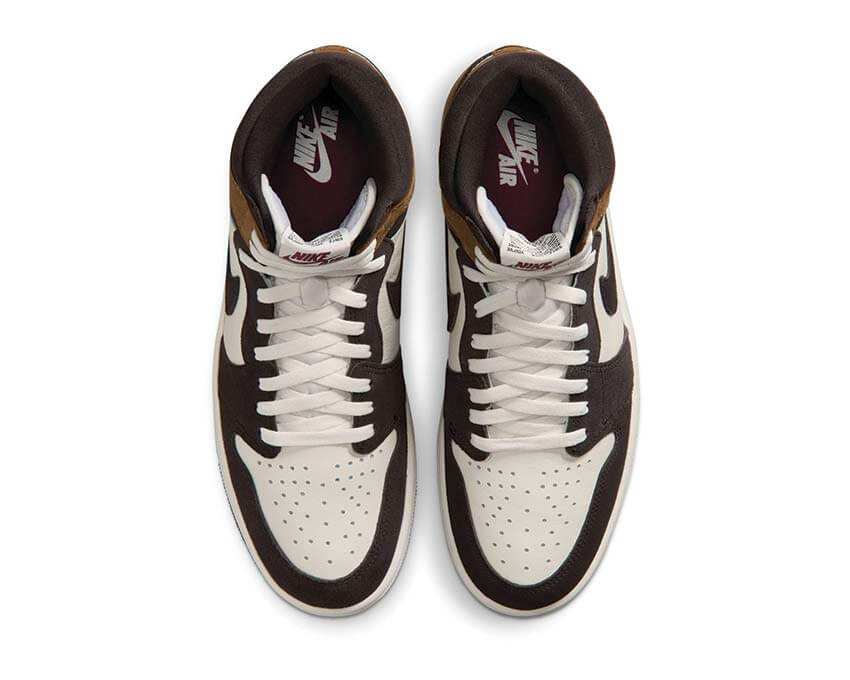 "Love Letter" Air Jordan 1 Retro High OG - product image from the listing.