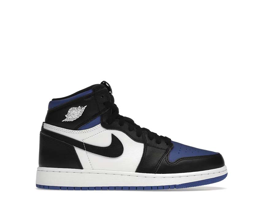 "Game Royal" Air Jordan 1 Retro High OG GS - product image from the listing.