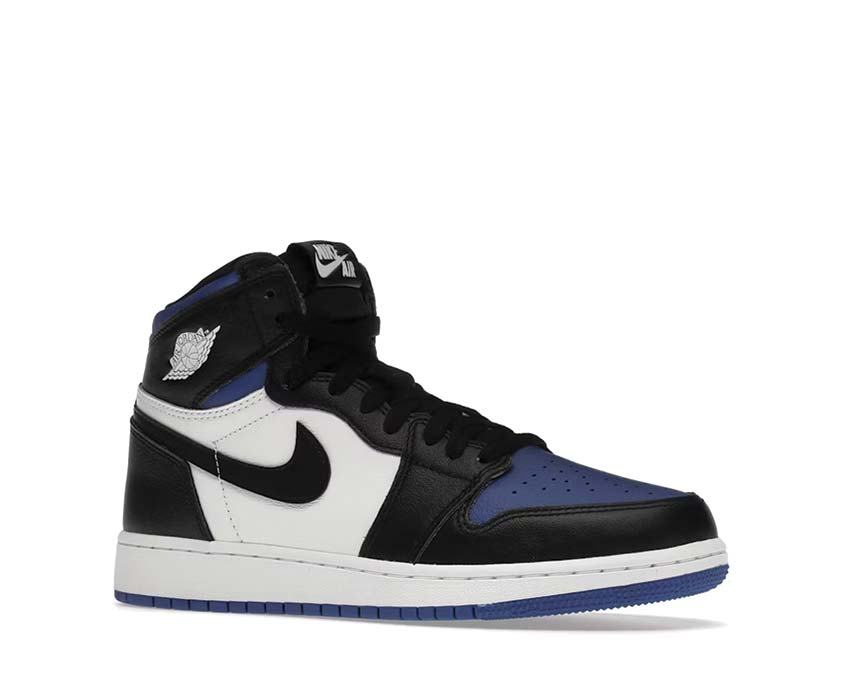"Game Royal" Air Jordan 1 Retro High OG GS - product image from the listing.