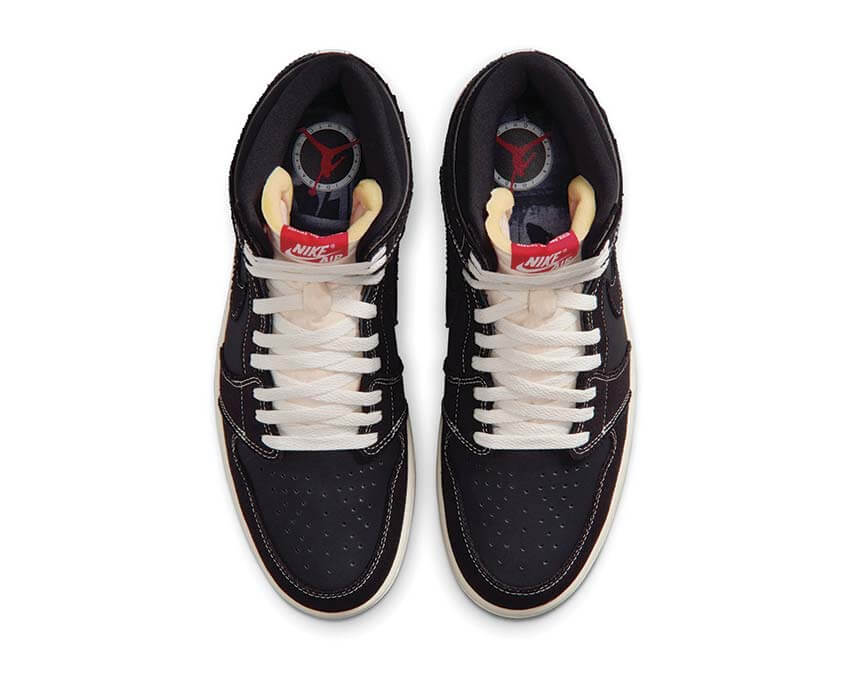 "Flight Club" Air Jordan 1 Retro High OG - product image from the listing.