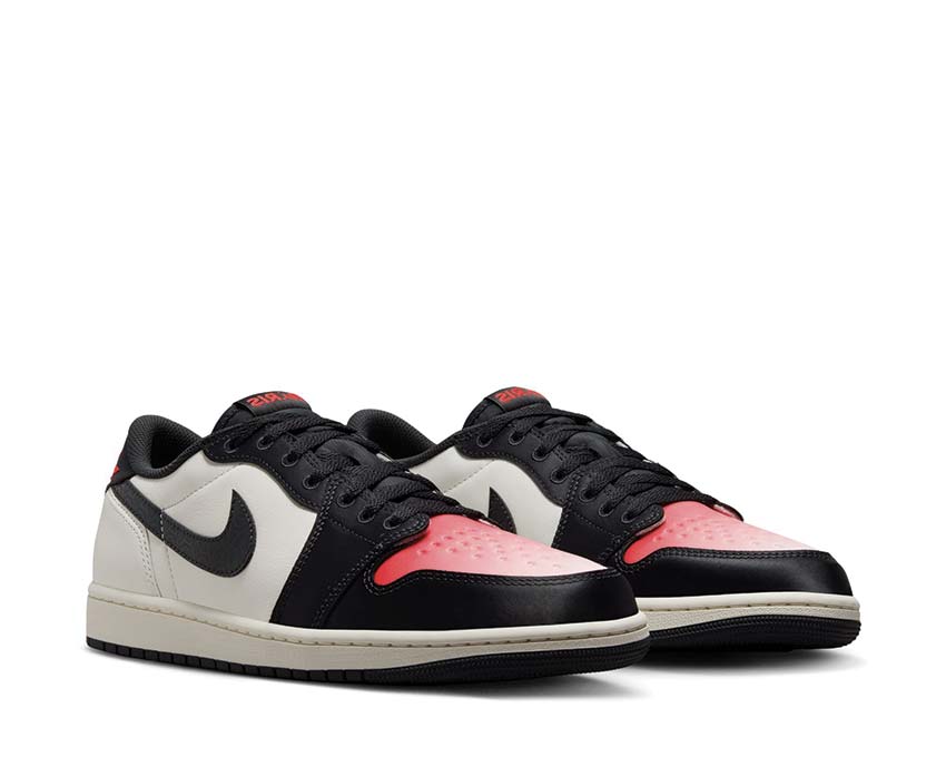 PSG - Air Jordan 1 Retro Low - product image from the listing.