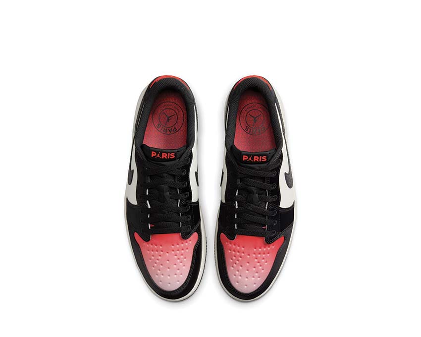 PSG - Air Jordan 1 Retro Low - product image from the listing.