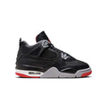 "Bred Reimagined" Air Jordan 4 Retro GS - product image from the listing.
