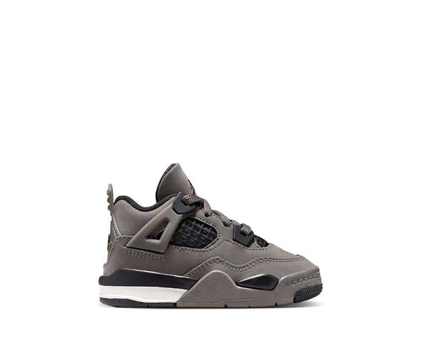 "Cave Stone" Air Jordan 4 Retro OG TD - product image from the listing.