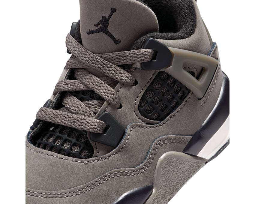 "Cave Stone" Air Jordan 4 Retro OG TD - product image from the listing.