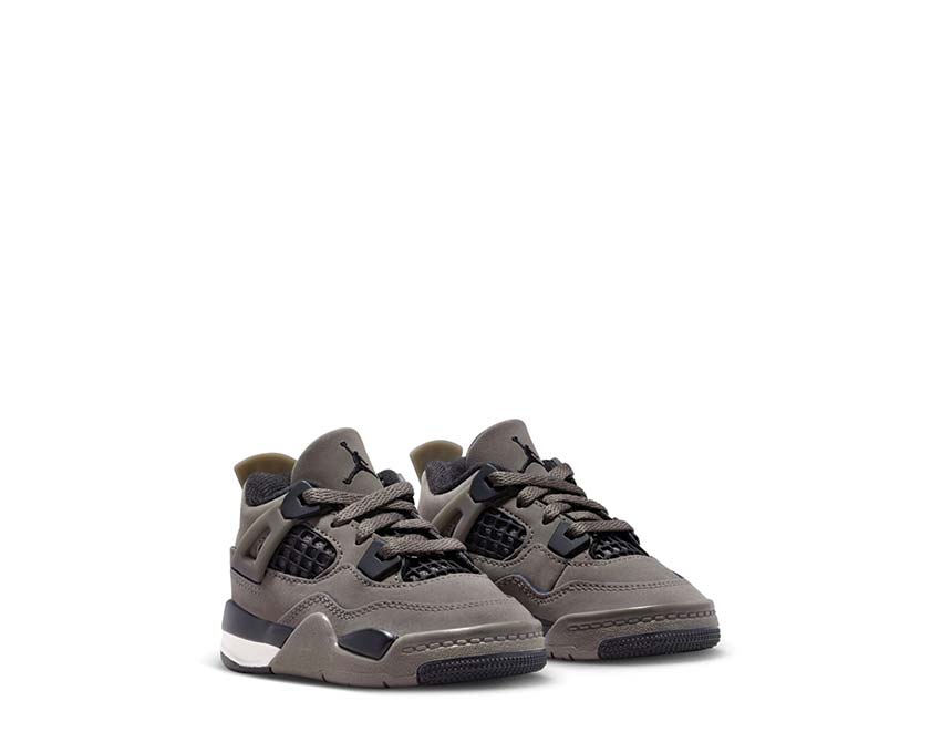 "Cave Stone" Air Jordan 4 Retro OG TD - product image from the listing.