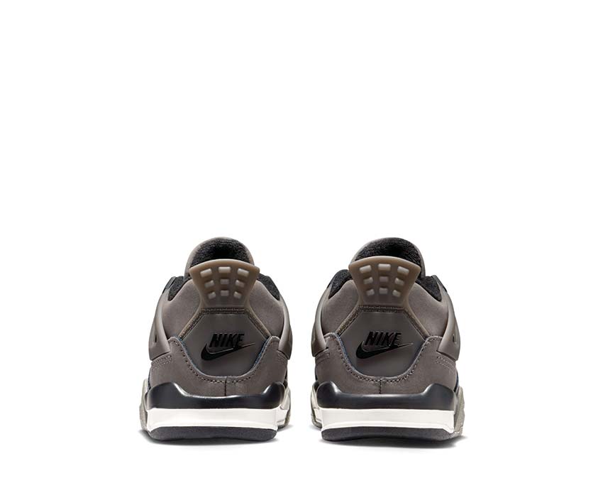 "Cave Stone" Air Jordan 4 Retro OG TD - product image from the listing.
