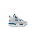 "Industrial Blue" Air Jordan 4 Retro TD - product image from the listing.
