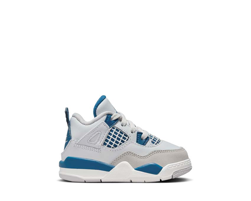 "Industrial Blue" Air Jordan 4 Retro TD - product image from the listing.