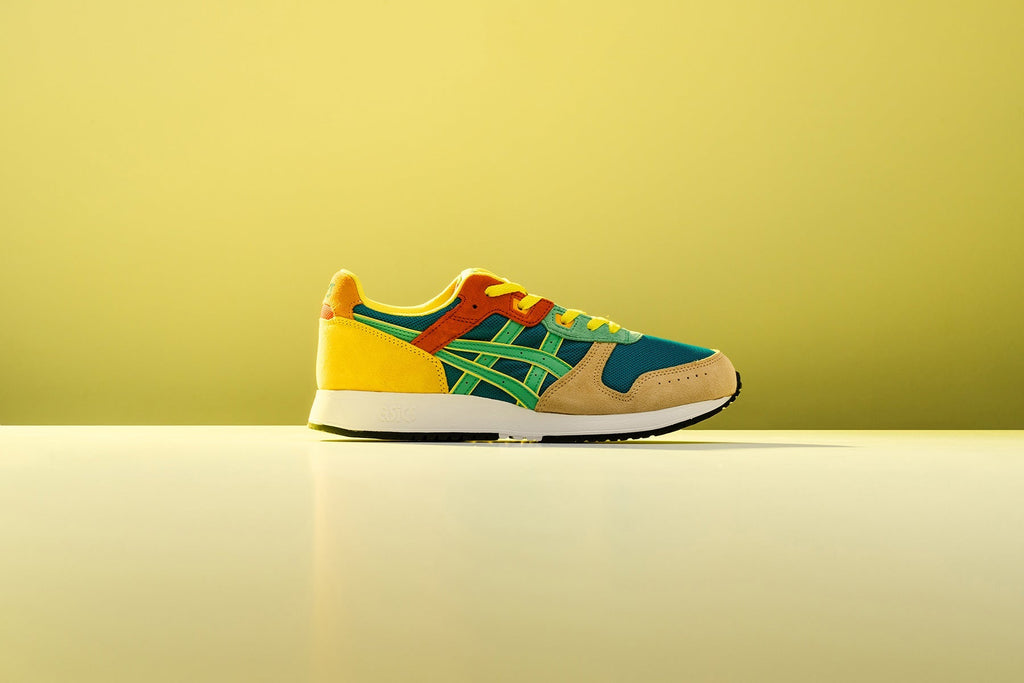 Mako Blue/Tourmaline - Lyte Classic - product image from the listing.