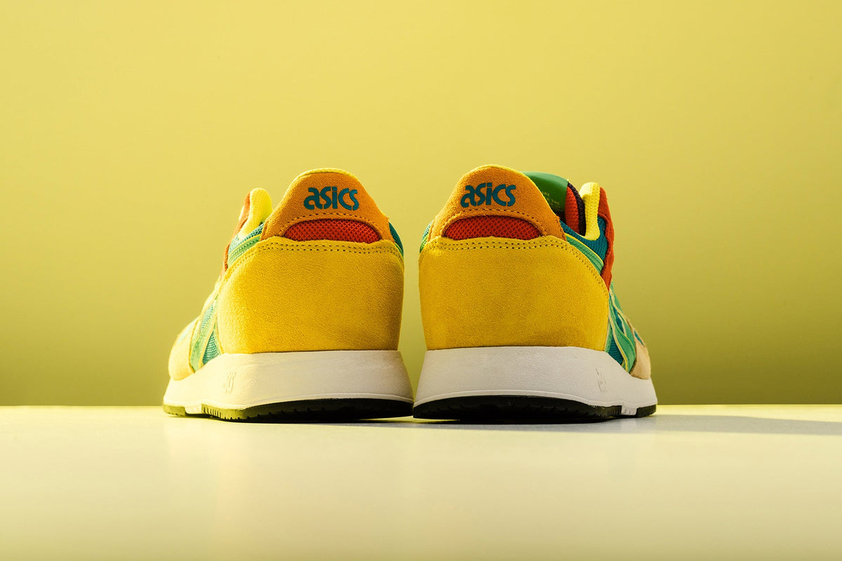 Mako Blue/Tourmaline - Lyte Classic - product image from the listing.