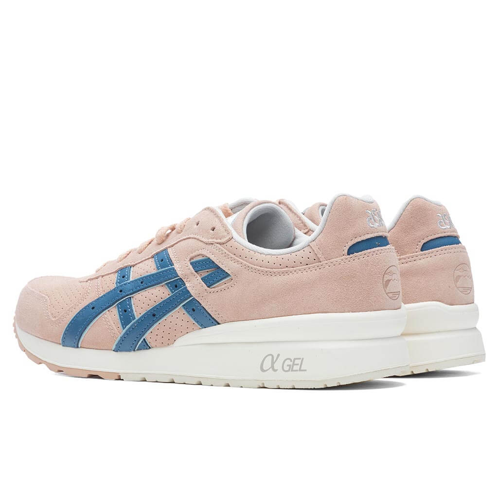 Pale Apricot/Azure - GT-II - product image from the listing.