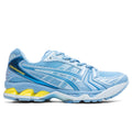 Blue Bell/Blue Coast - Asics x Ice Studios Gel-Kayano 14 - product image from the listing.