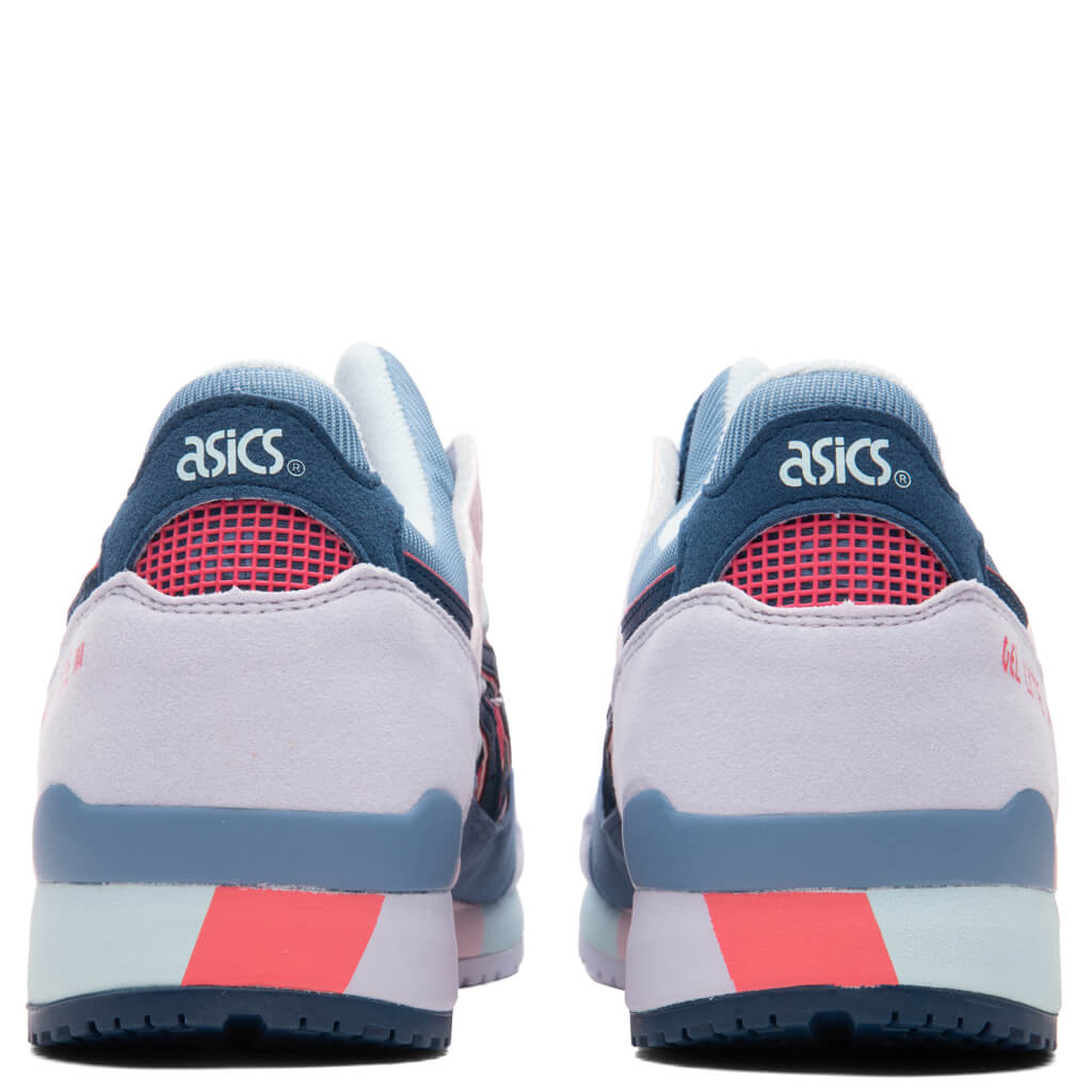 Aqua Angel/Mako Blue - Gel-Lyte III OG - product image from the listing.