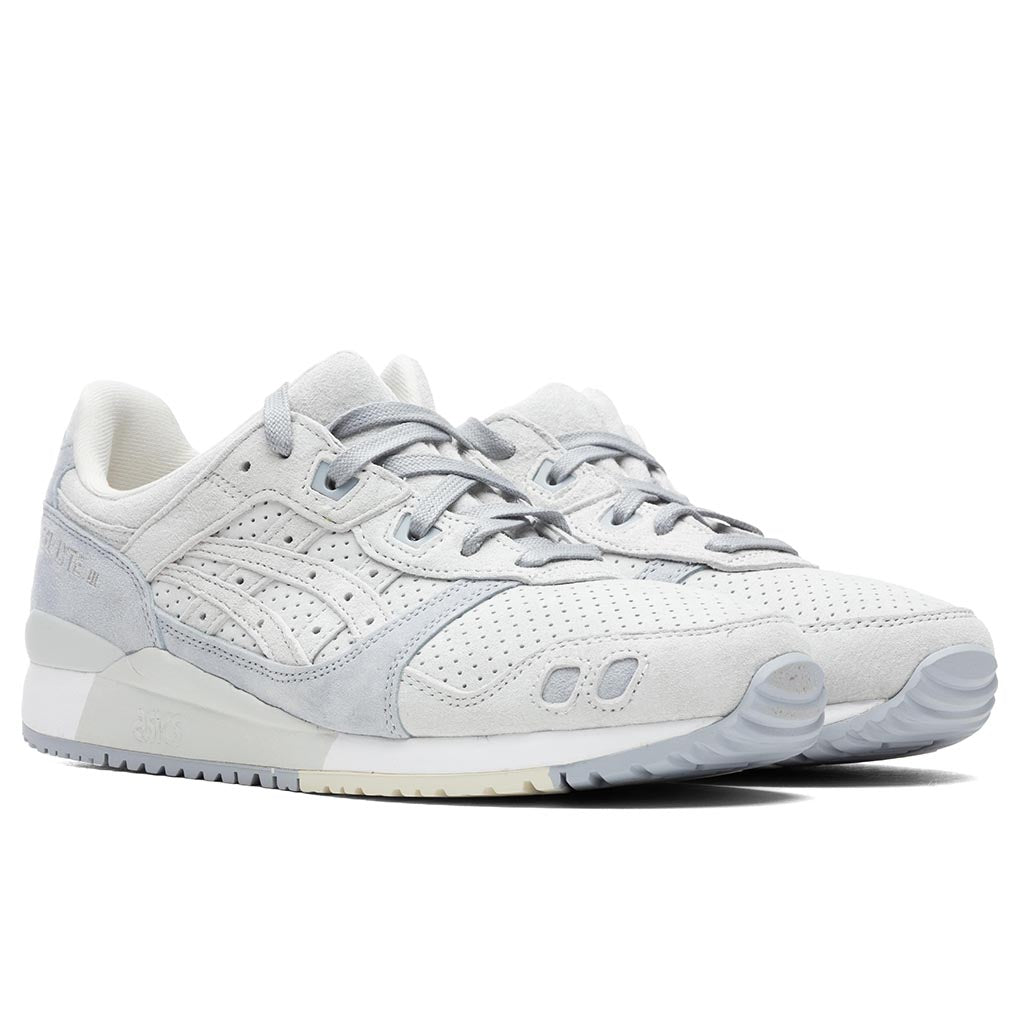 Glacier Grey/Piedmont Grey - Gel-Lyte III OG - product image from the listing.