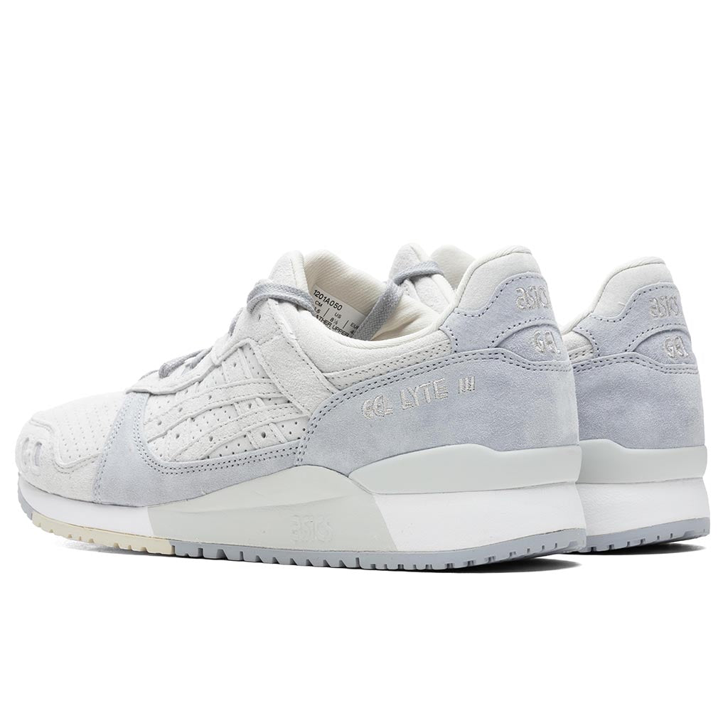 Glacier Grey/Piedmont Grey - Gel-Lyte III OG - product image from the listing.
