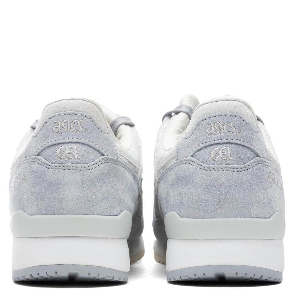 Glacier Grey/Piedmont Grey - Gel-Lyte III OG - product image from the listing.