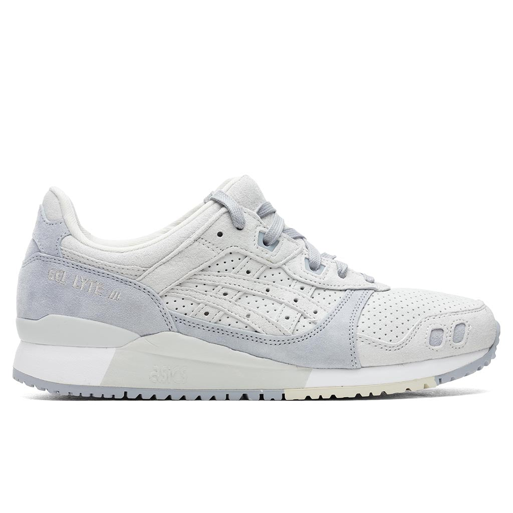 Glacier Grey/Piedmont Grey - Gel-Lyte III OG - product image from the listing.