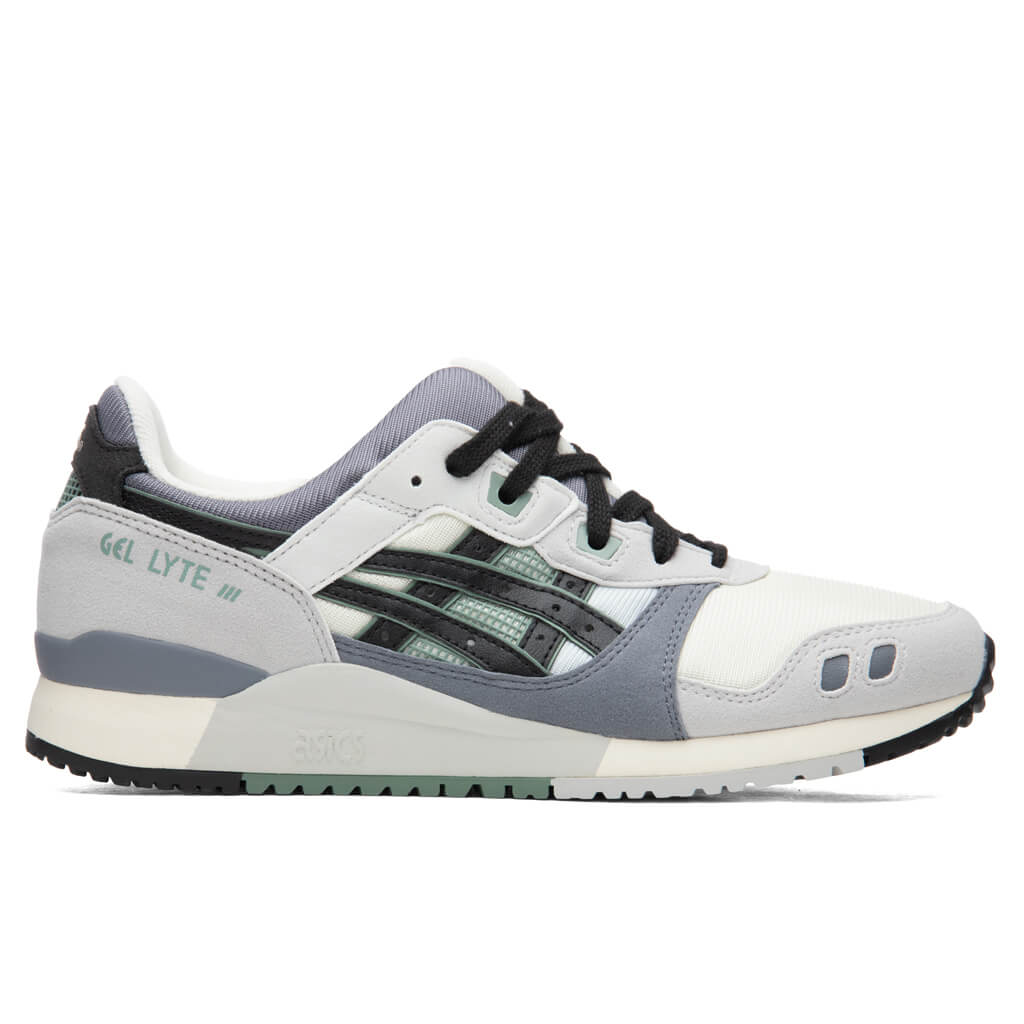 Gel-Lyte III OG in Ivory/Black - product image from the listing.