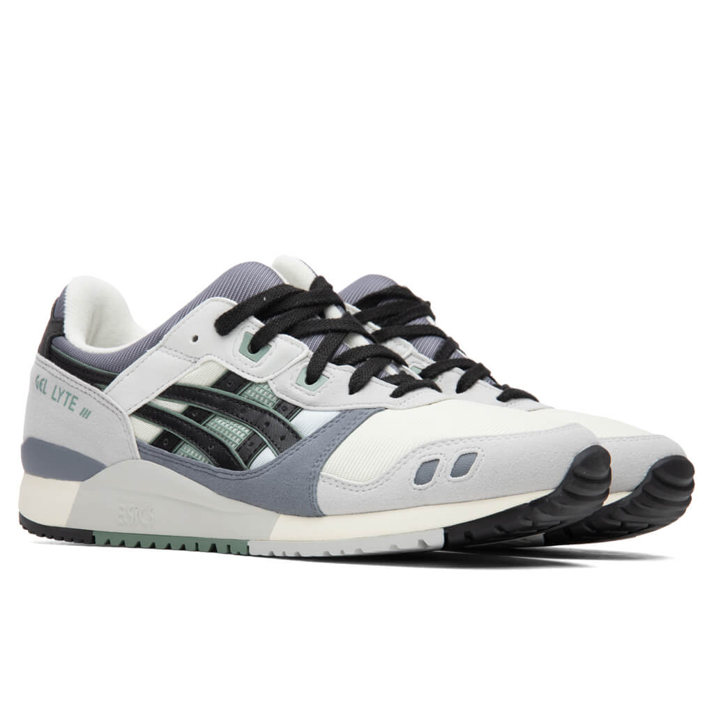 Gel-Lyte III OG in Ivory/Black - product image from the listing.