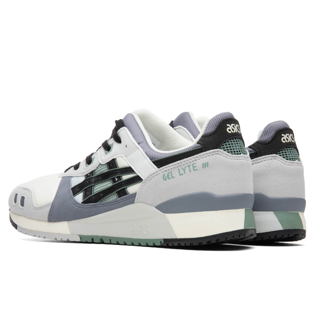 Gel-Lyte III OG in Ivory/Black - product image from the listing.
