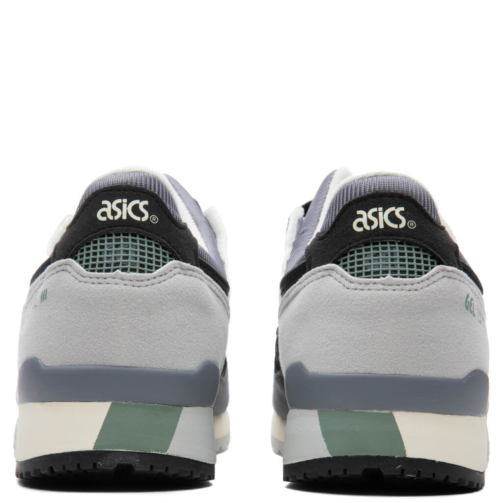 Gel-Lyte III OG in Ivory/Black - product image from the listing.