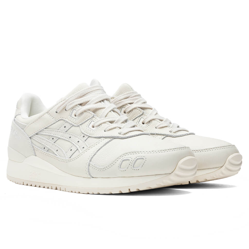 Gel-Lyte III OG in Ivory/Cream - product image from the listing.