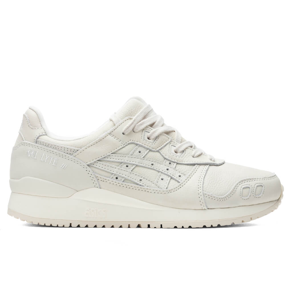 Gel-Lyte III OG in Ivory/Cream - product image from the listing.