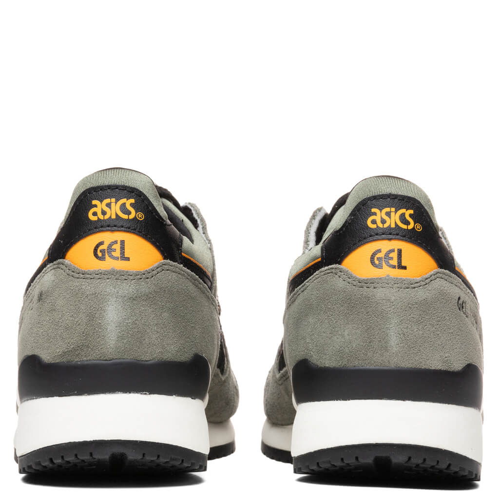 Lichen Green/Black - Gel-Lyte III OG - product image from the listing.