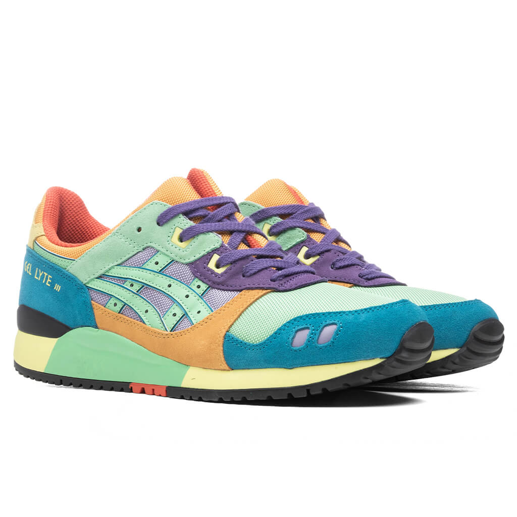 Tourmaline - Gel-Lyte III OG - product image from the listing.