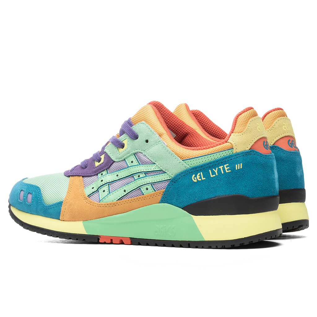 Tourmaline - Gel-Lyte III OG - product image from the listing.