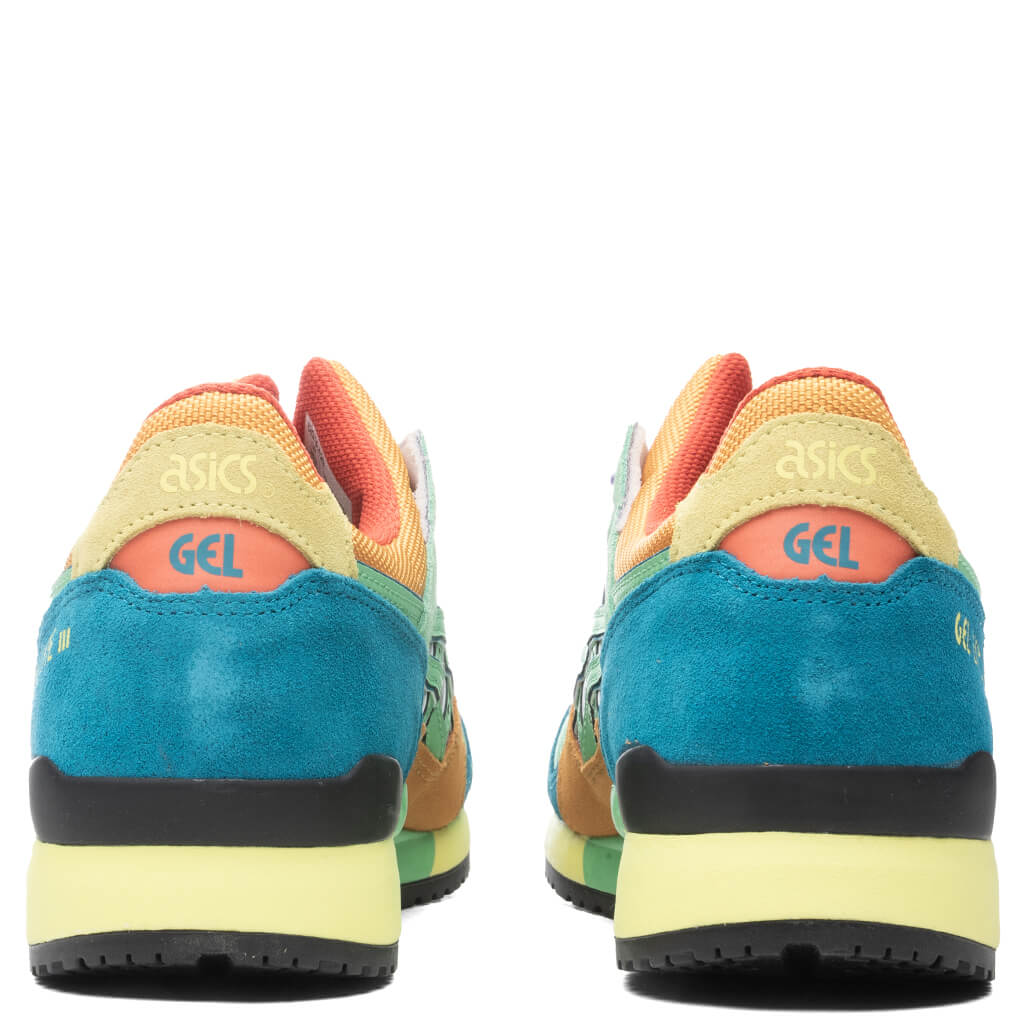 Tourmaline - Gel-Lyte III OG - product image from the listing.