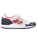White/Classic Red - Gel-Lyte III OG - product image from the listing.